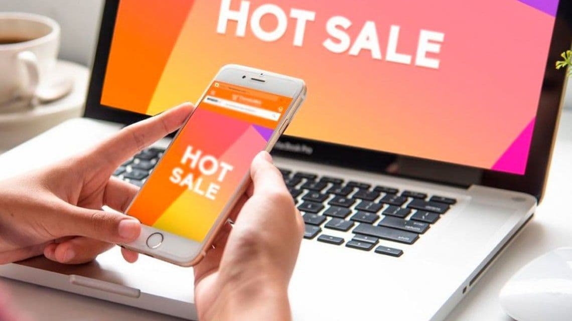 Hot Sale: multaron por $5 millones a dos multinacionales por presentar ofertas engañosas