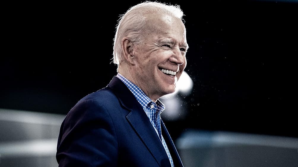 El Colegio Electoral se prepara para certificar a Joe Biden como presidente