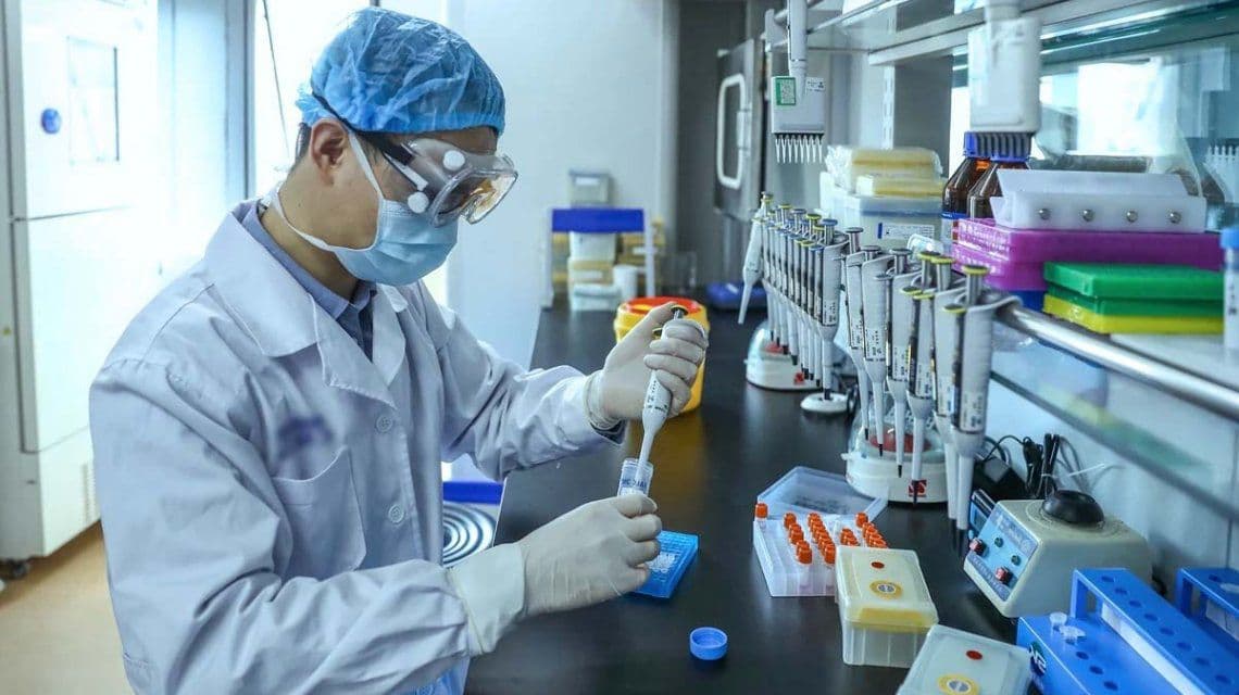 Vacuna contra el Covid-19: Fundación Huésped inicia su nuevo estudio