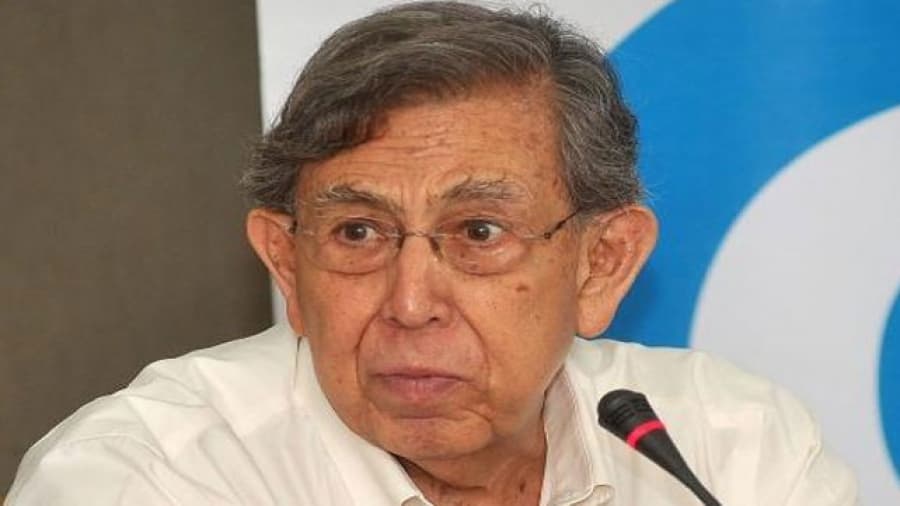 Para Cuauhtémoc Cárdenas, México tiene que acordar con EEUU políticas recíprocas contra el narcotráfico