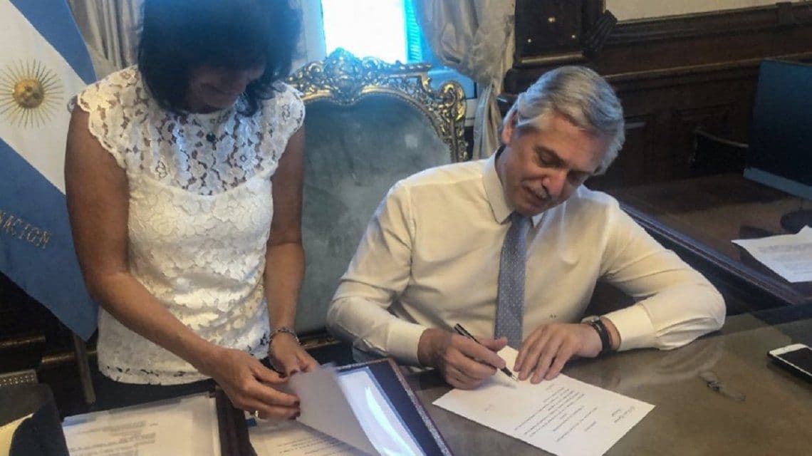 El Gobierno promulgó el Impuesto a la Riqueza y así entró en vigencia