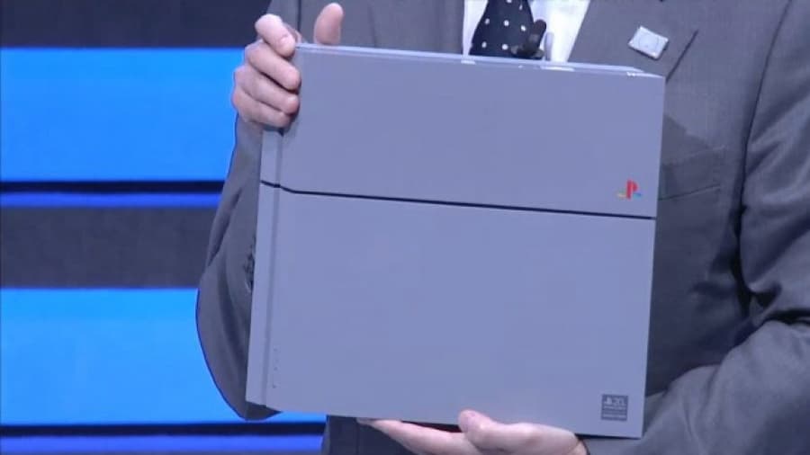 Hoy se cumplen 20 años del lanzamiento de la PlayStation