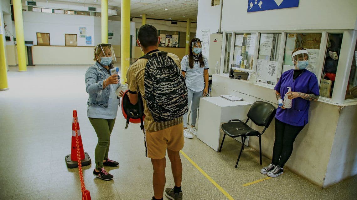 Científicos aseguraron que hasta octubre la nueva cepa «no estaba en Argentina»