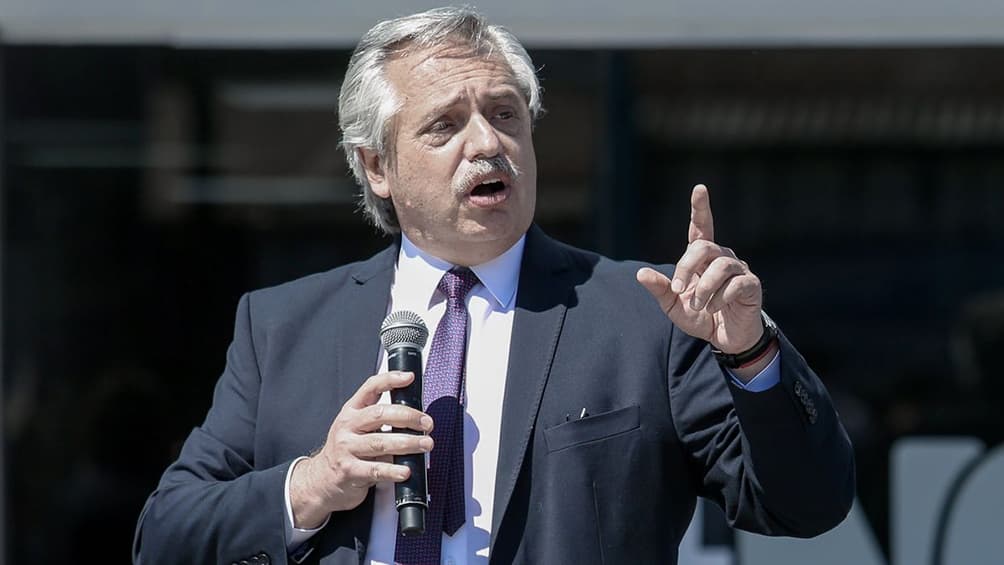 Fernández presentará la culminación del Plan de Infraestructura Penitenciaria Provincial