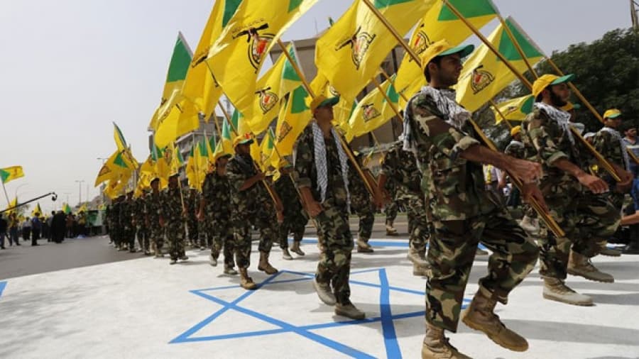 Terroristas de Hezbollah reivindican el atentado contra Israel