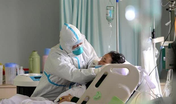 Murieron 151 personas y detectaron 13.790 nuevos casos de coronavirus en el país