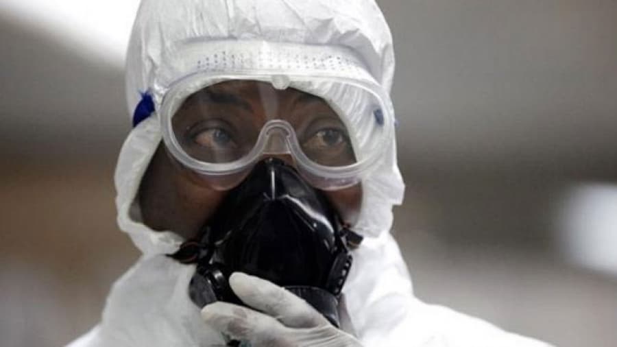 Alerta por el primer caso de contagio del virus del ébola en España