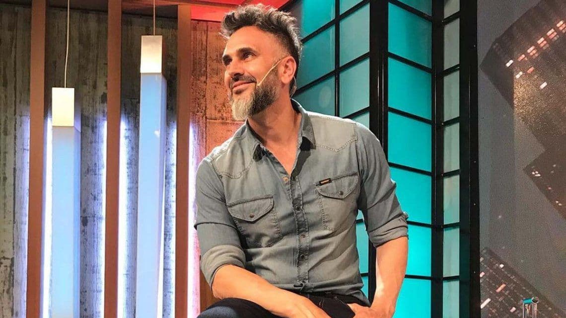 Leo Montero pidió disculpas tras la polémica por la inclusión de un femicidio en su programa