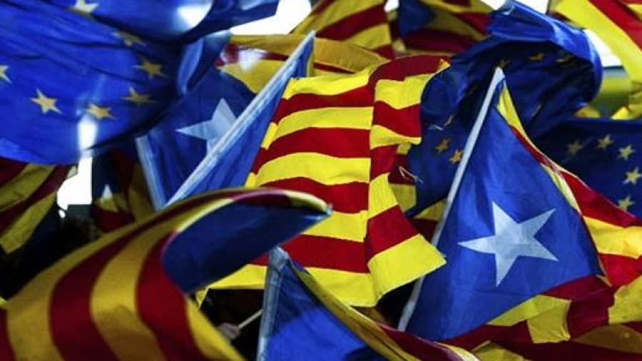 Cataluña se pone un nuevo plazo para decidir sobre su referéndum