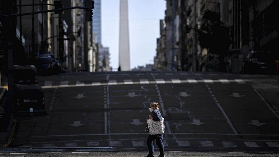 ¿Qué sanciones podrían recibir los que incumplan las restricciones para circular?