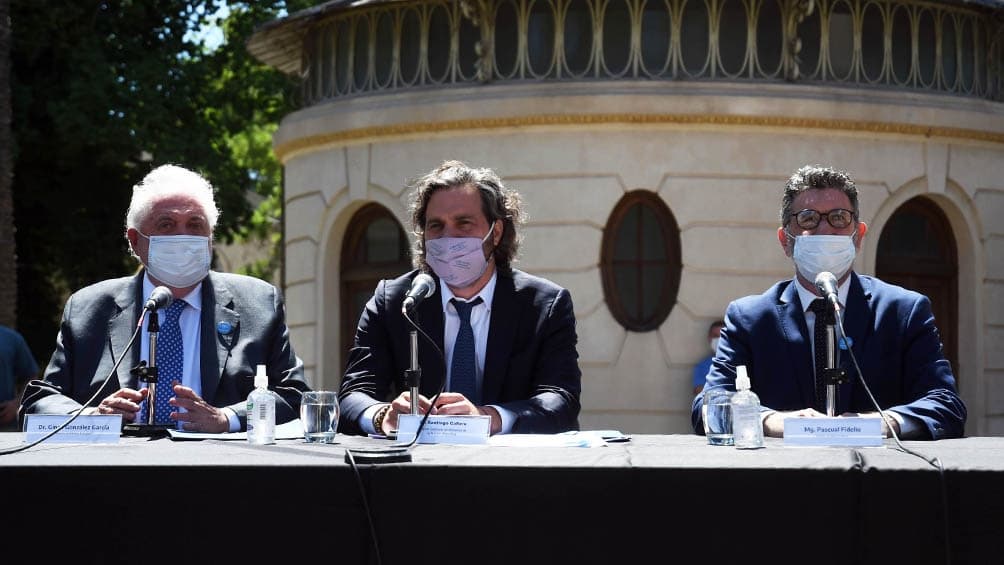 Las restricciones nocturnas «no alterarán la temporada» de verano