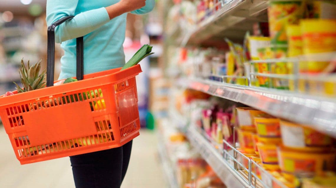 El Gobierno oficializó la salida de 39 productos del programa Precios Máximos: la lista completa