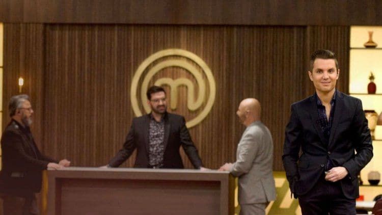 Belu Lucius fue eliminada de «MasterChef Celebrity»: la conmovedora despedida del jurado