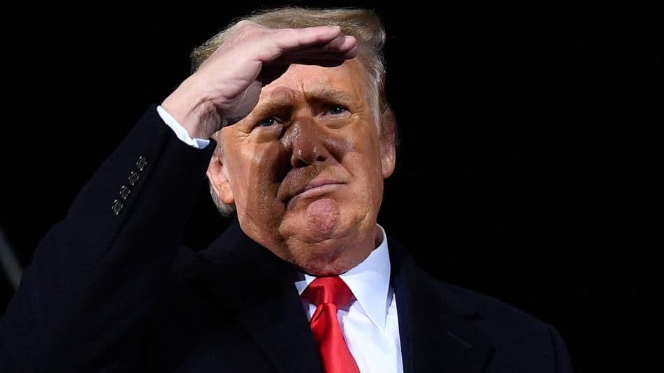 La Cámara de Representantes aprobó el juicio político a Donald Trump