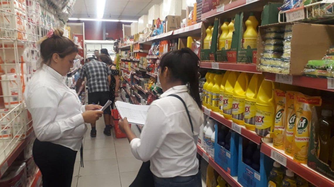 El Indec informará este jueves la inflación de 2020: rondará el 36%
