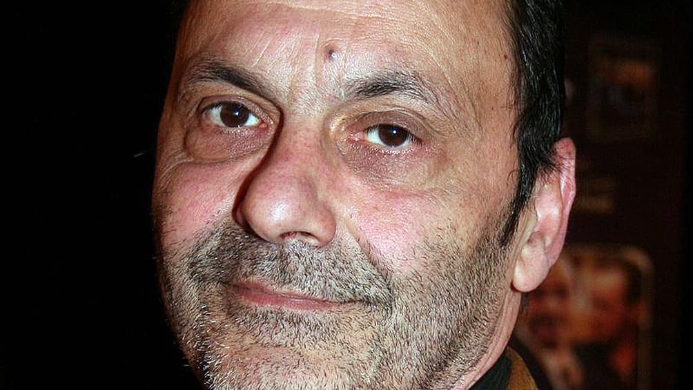 Murió Jean-Pierre Bacri, guionista de «El gusto de los otros» y «Conozco la canción»