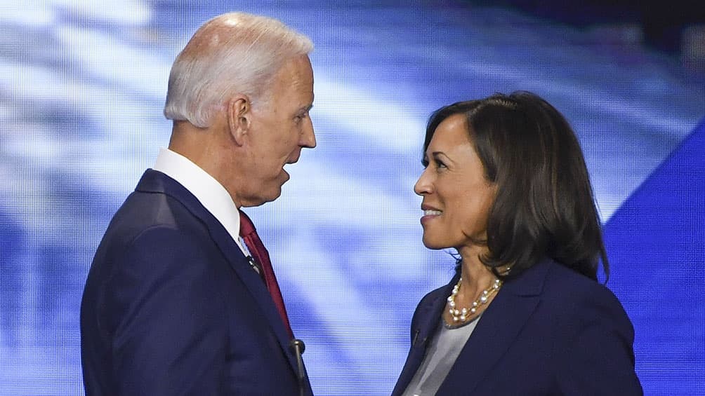 Biden anulará las políticas de Trump sobre inmigración, clima y coronavirus