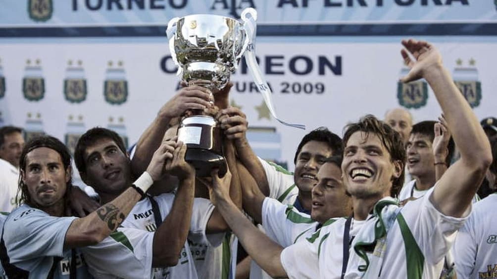 Banfield cumple 125 años jalonados de historias que dejaron huellas en el fútbol argentino