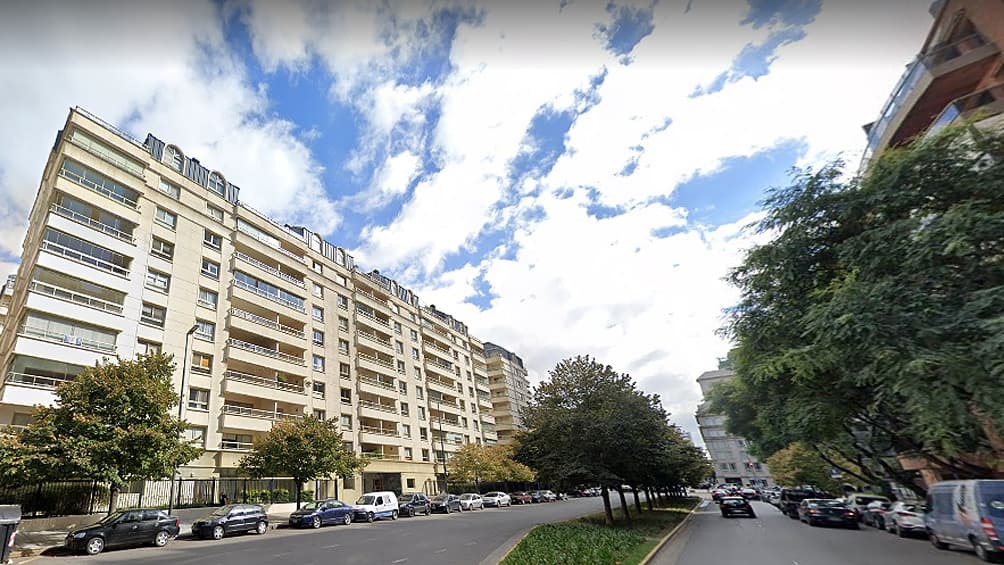 Encontraron ahorcado a un financista en un departamento de Puerto Madero