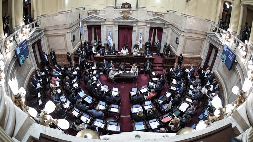 El Gobierno reglamentó la ley de aporte solidario y extraordinario de las grandes fortunas