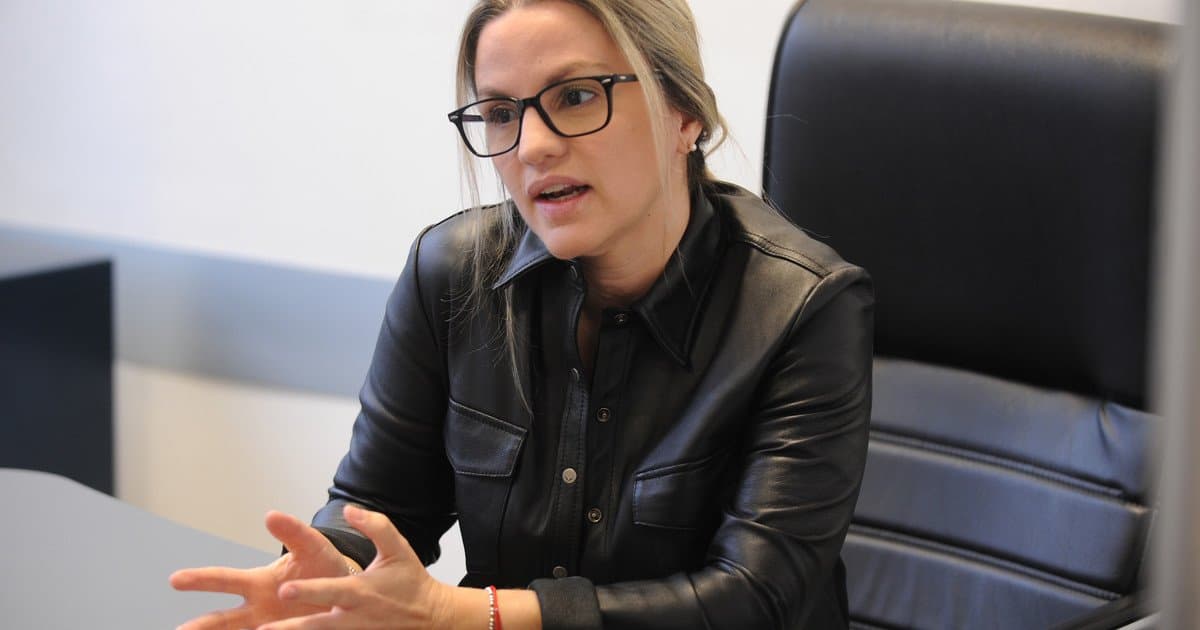 Denuncian a Carolina Píparo por el delito de incumplimiento de deberes de funcionaria pública