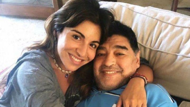 La furiosa advertencia de Gianinna Maradona: «Voy a ir uno por uno»