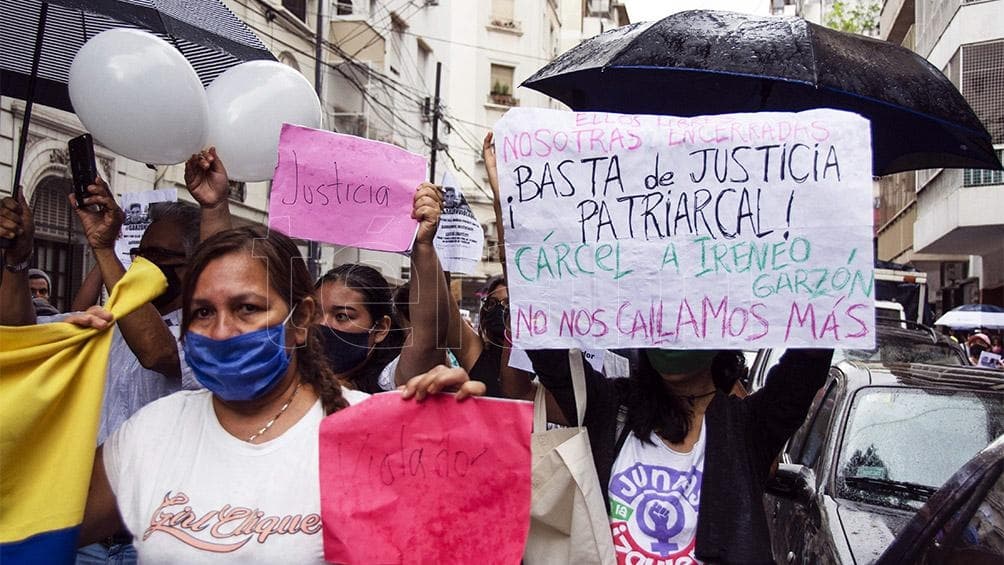 El acusado de violar a una joven en una entrevista laboral habló de «relación consentida»