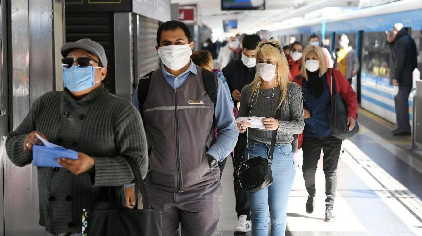 Los metrodelegados advierten: «Esperemos no haya que tomar nuevas medidas»