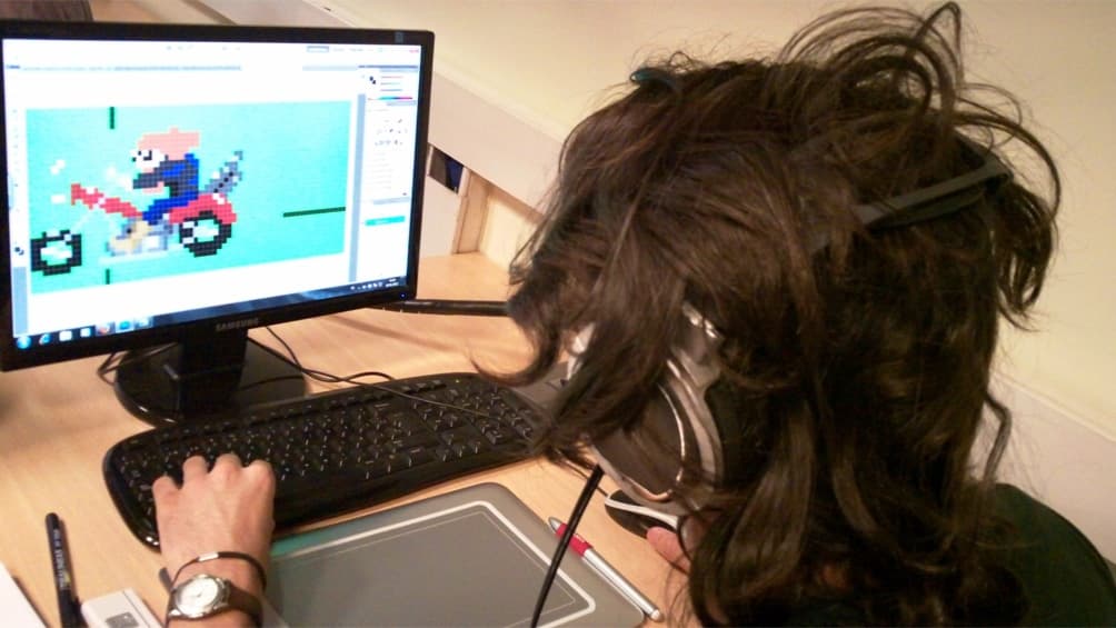 Gamers: advierten por el uso excesivo de la computadora en pandemia