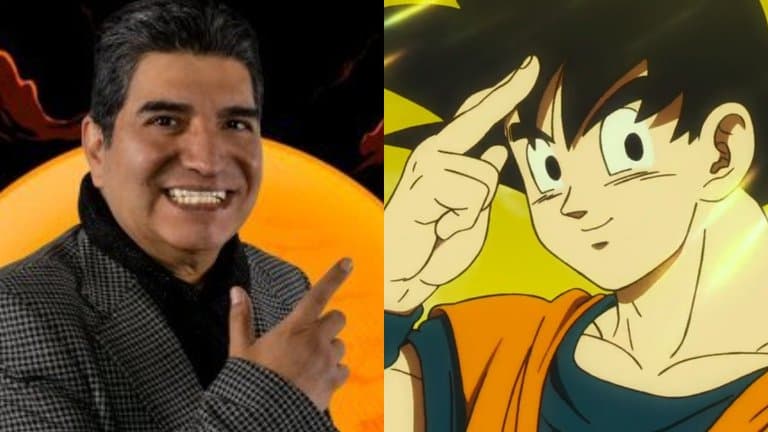 Murió Ricardo Silva, actor de doblaje y cantante del opening de “Dragon Ball Z”