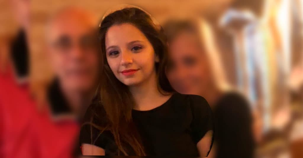 Movilización y disturbios por el femicidio de Úrsula