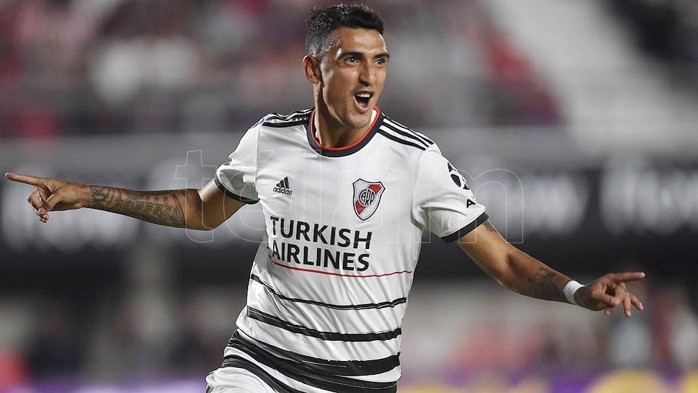 River Plate debuta ante el modesto Defensores de Pronunciamiento