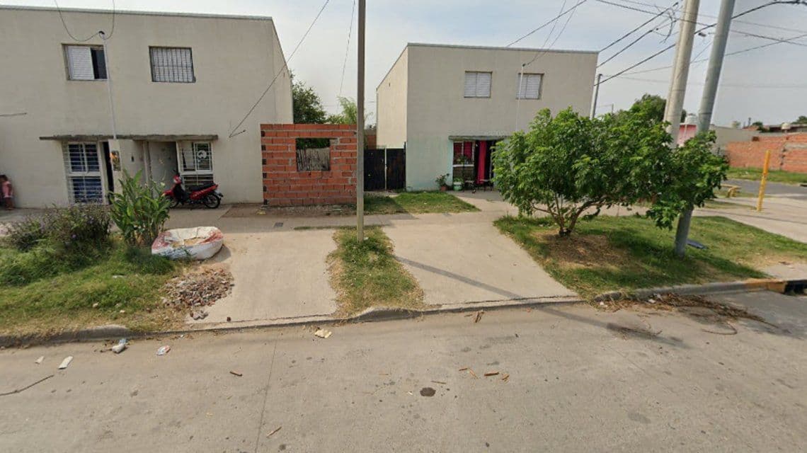 Rosario: mataron a una adolescente de 13 años en una feroz balacera contra dos casas