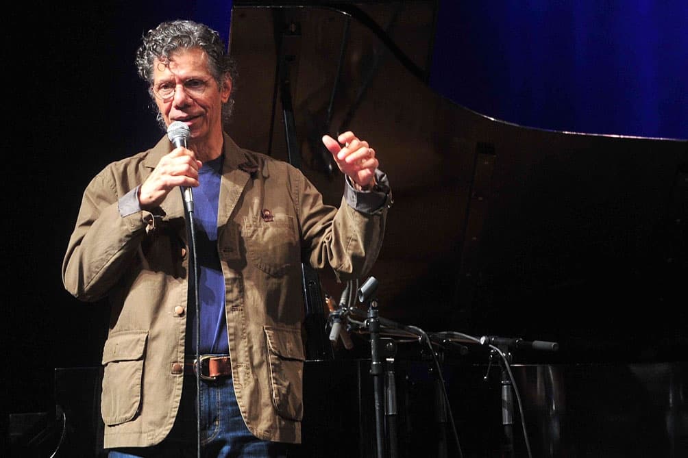 Murió el gran pianista de jazz Chick Corea