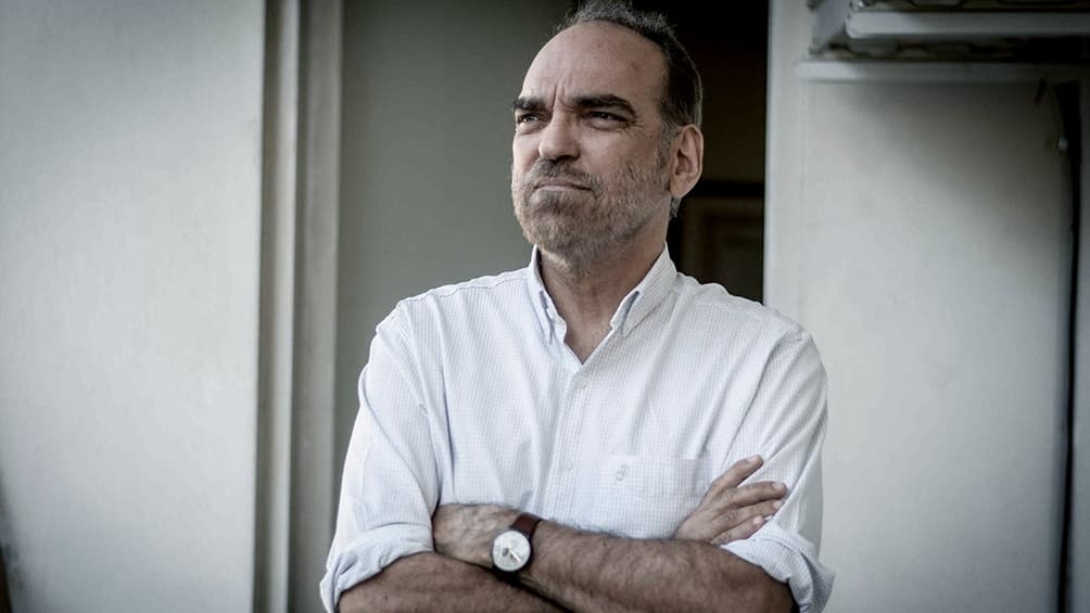 La fiscalía imputó a Fernando Iglesias bajo causa de supuesto enriquecimiento ilícito