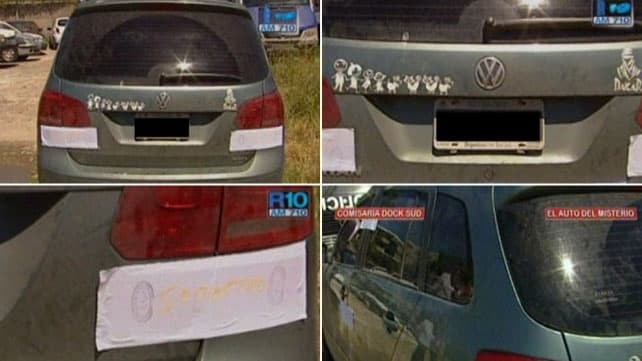 «Yo no la maté», afirmó el colectivero acusado de asesinar a su amante