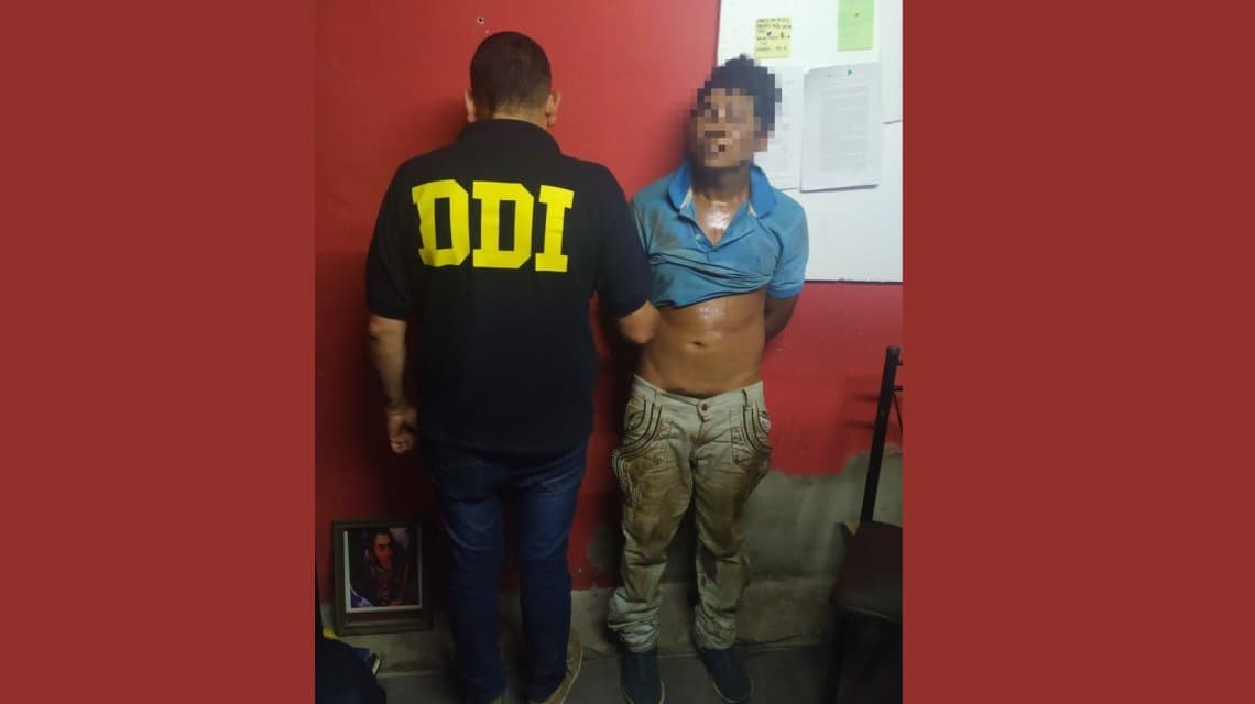 La autopsia preliminar del hombre que mató a su ex mujer frente a sus hijas y fue hallado muerto en su celda