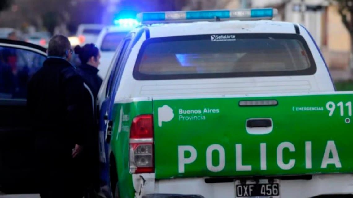 Berisso: dos perros mataron a un anciano, y la dueña quedó imputada por homicidio culposo