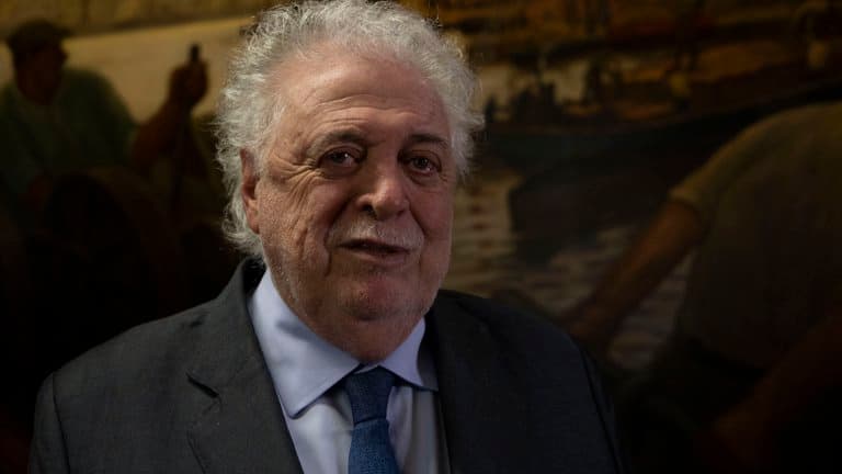 Ginés González García: “No están dadas las condiciones para votar en agosto”