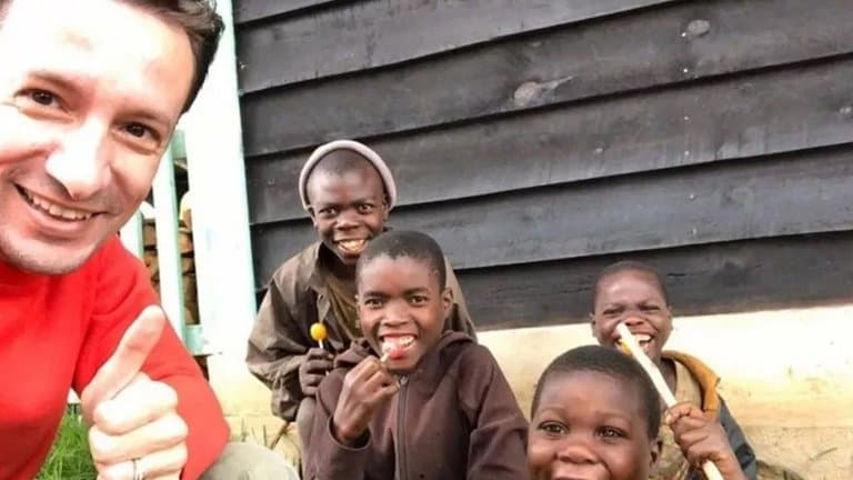 Asesinaron al embajador italiano en Congo en un atentado a un convoy de la ONU: otro diplomático fue secuestrado