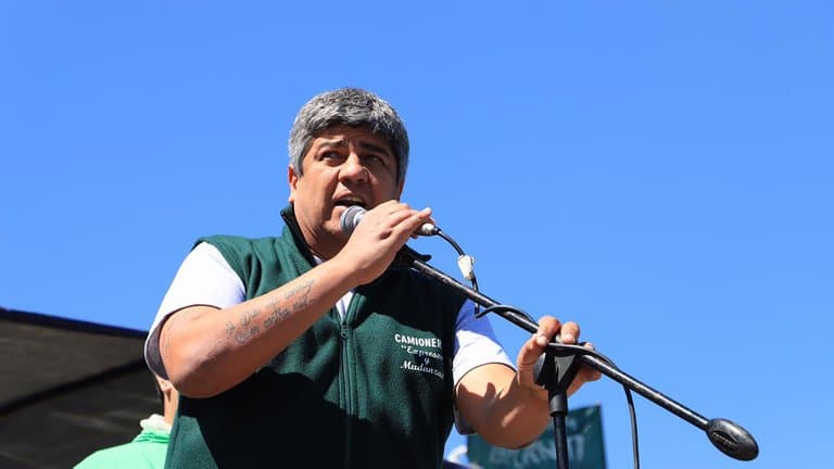 Por un paro sorpresivo del gremio Camioneros no habrá recolección de basura en la Ciudad de Buenos Aires