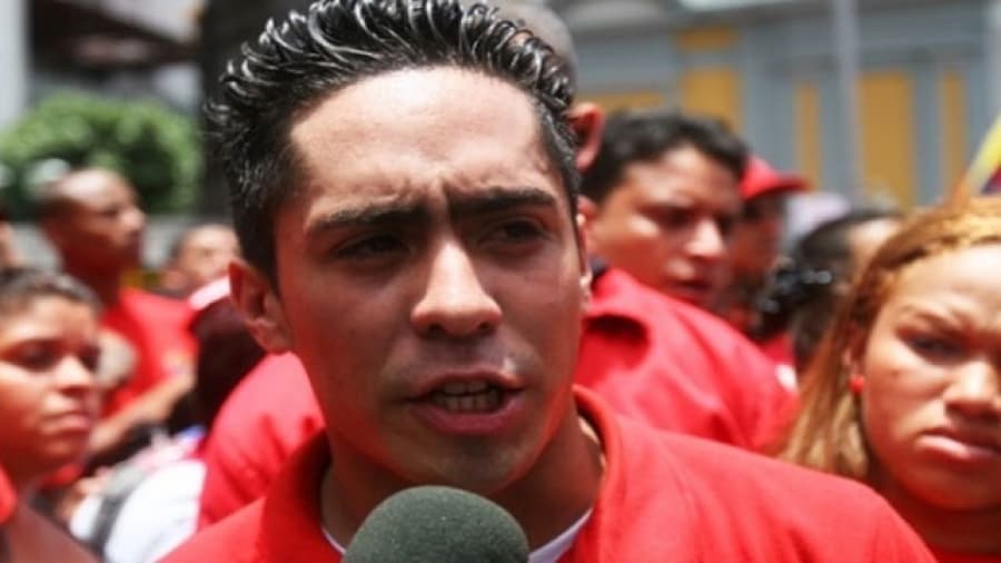 Asesinaron a un diputado chavista y el gobierno venezolano habla de una «macabra encomienda»