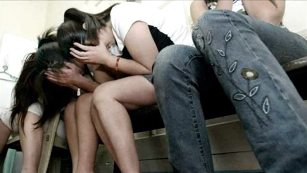 Desmantelaron una red de trata que llevaba mujeres desde Uruguay a España