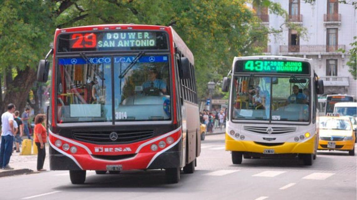 Aumenta 40% el transporte público en el AMBA: cuánto costará el boleto de colectivo y desde cuándo regirá la suba
