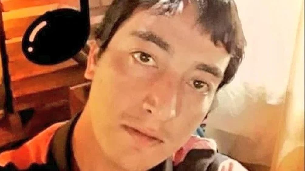 La Fiscalía acusará a la expareja de Guadalupe por el femicidio de Villa La Angostura