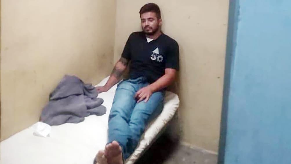 Piden la preventiva y que sea juzgado el policía acusado de haber asesinado a Úrsula