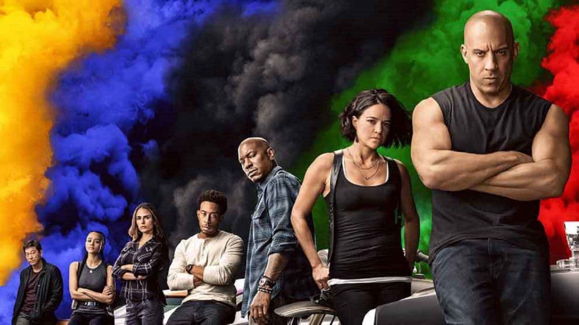 Los estrenos de nuevas entregas de «Rápido y furioso» y «Minions» fueron postergados por la pandemia