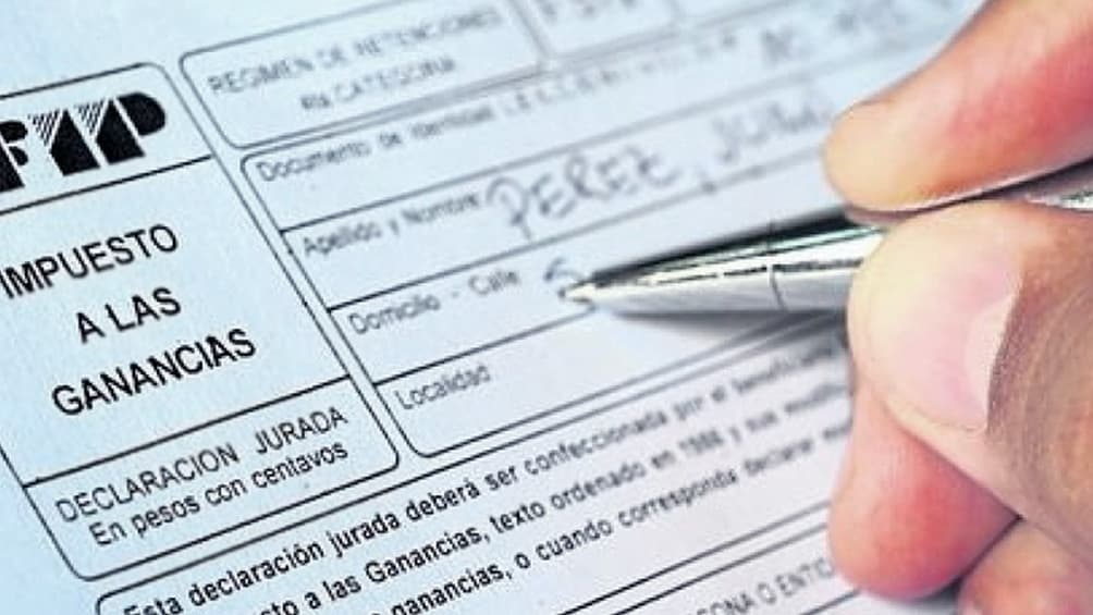 Impuesto a las Ganancias: condiciones fiscales y laborales