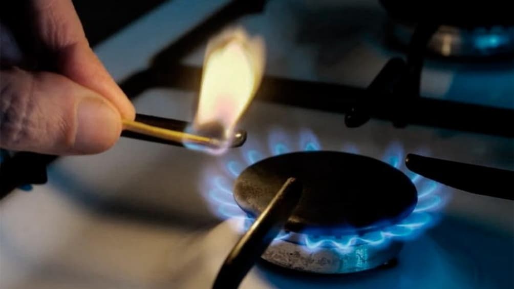 El Gobierno estima que en invierno será necesario importar el 26% de la demanda de gas