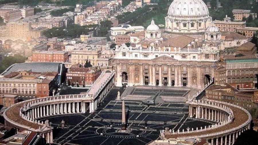 El Vaticano celebrará mañana una cumbre para tratar la crisis en Medio Oriente